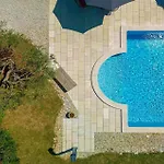 Benka Vakantiehuis Mofardini