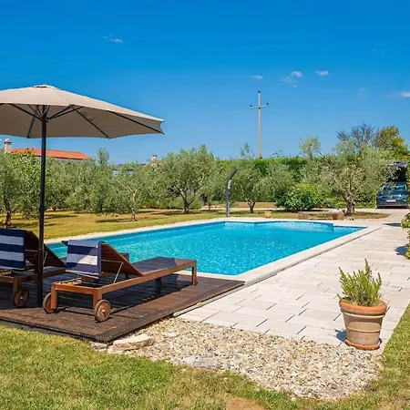 Vakantiehuis Benka *