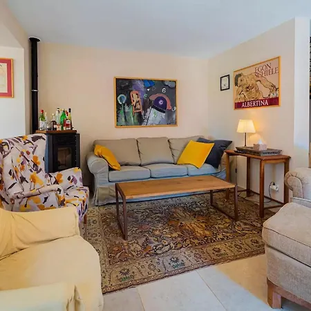 Benka Vakantiehuis *