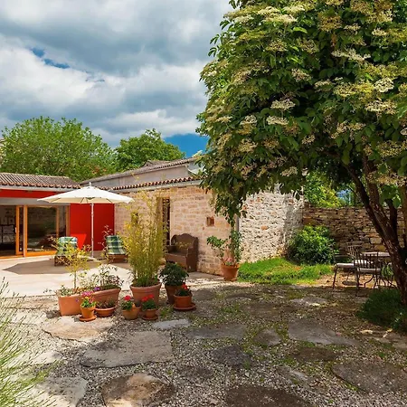 Benka Vakantiehuis Mofardini