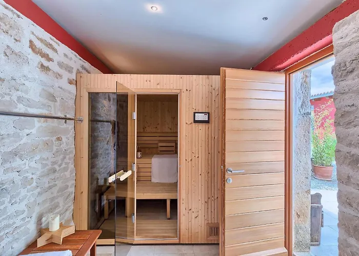 Benka Vikendica Mofardini