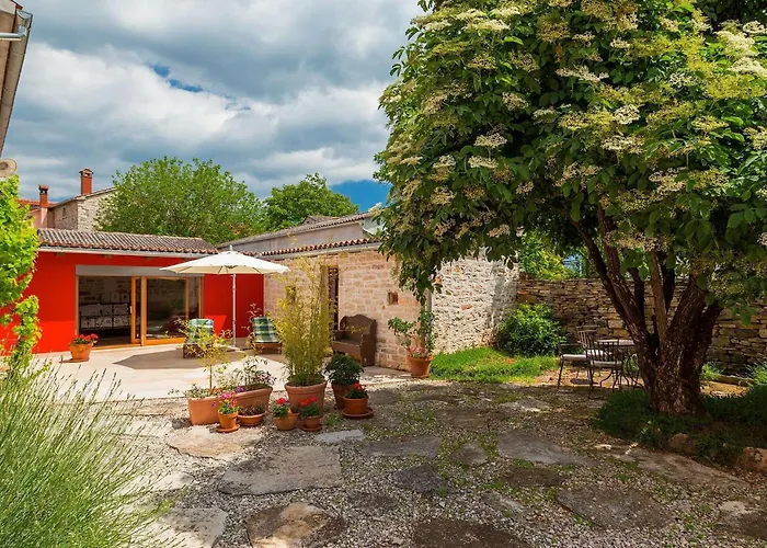 Benka Vikendica Mofardini