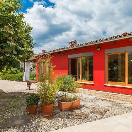 Benka Holiday home