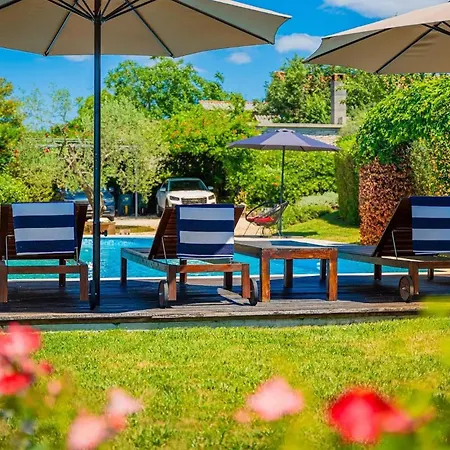 Semesterbostad Benka Mofardini