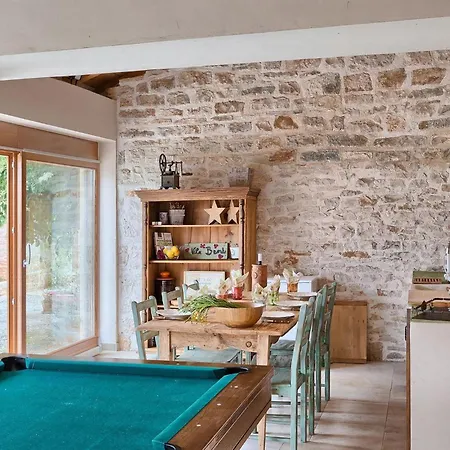 Holiday home Benka