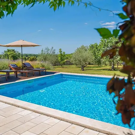 Benka Holiday home