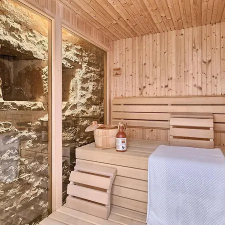 Benka Holiday home *